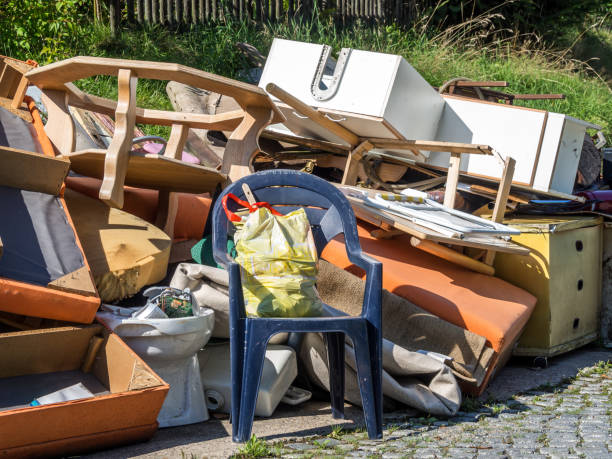 Best Basement Cleanout Services  in Ellisville, MO