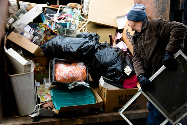 Best Same-Day Junk Removal  in Ellisville, MO