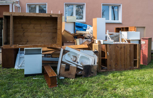Best Construction Debris Removal  in Ellisville, MO