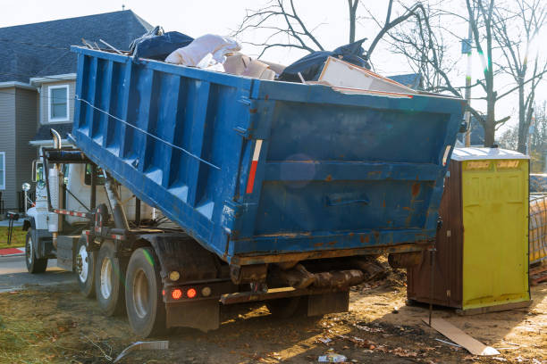Basement Cleanout Services in Ellisville, MO