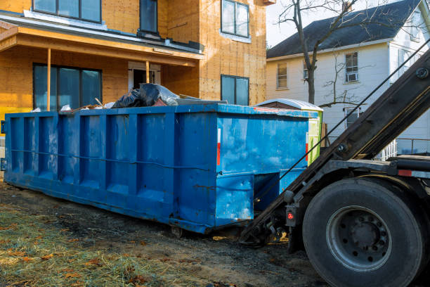 Best Professional Junk Removal  in Ellisville, MO