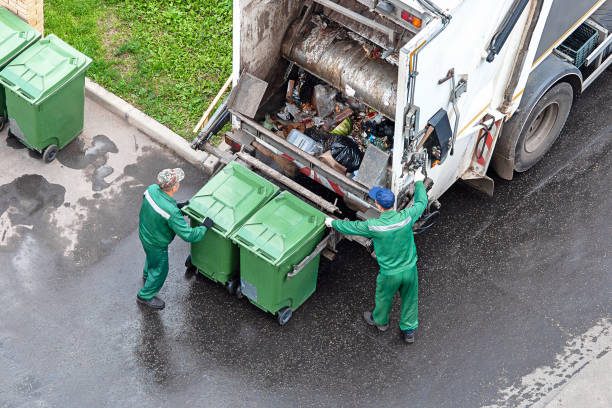 Yard Cleanup Services in Ellisville, MO
