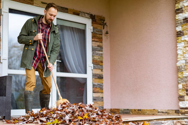 Best Residential Junk Removal  in Ellisville, MO