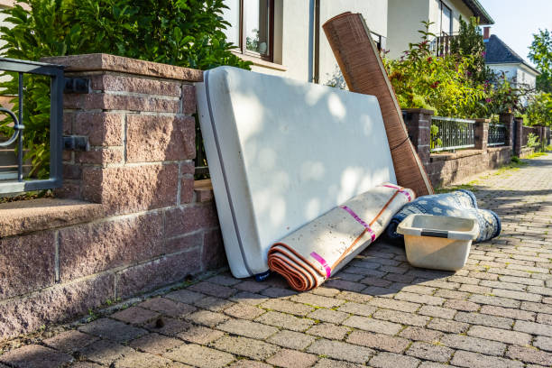 Full-Service Junk Removal in Ellisville, MO