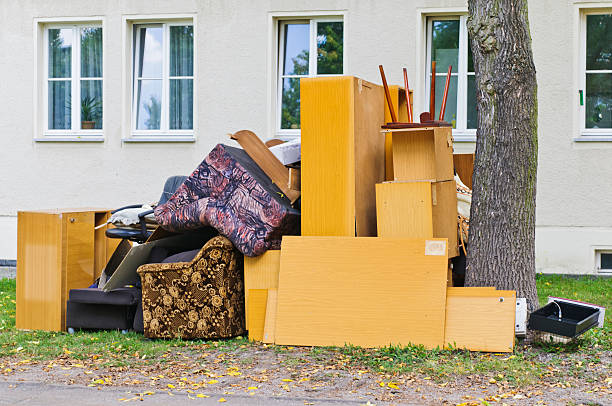 Best Junk Hauling Services  in Ellisville, MO